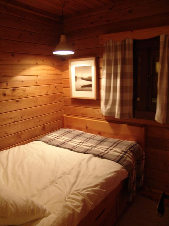 Гостевой дом Cabana De Santo Antonio Вила-Нова-ди-Сервейра Экстерьер фото