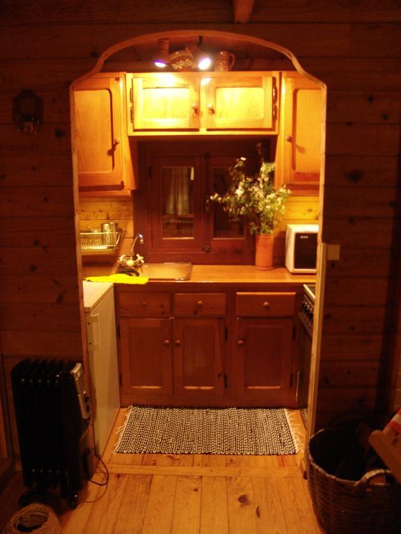 Гостевой дом Cabana De Santo Antonio Вила-Нова-ди-Сервейра Экстерьер фото
